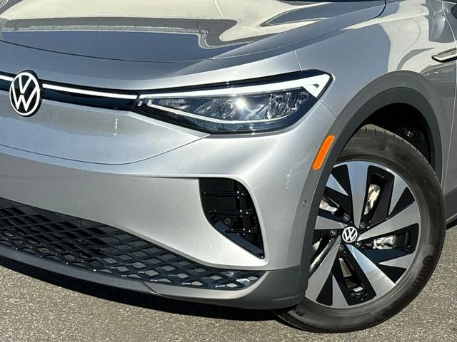 2026 Volkswagen ID.4 PRO - Photo 8