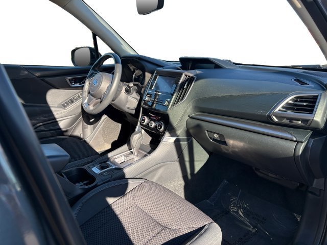 Used 2024 Magnetite Gray Metallic Subaru Premium image 20