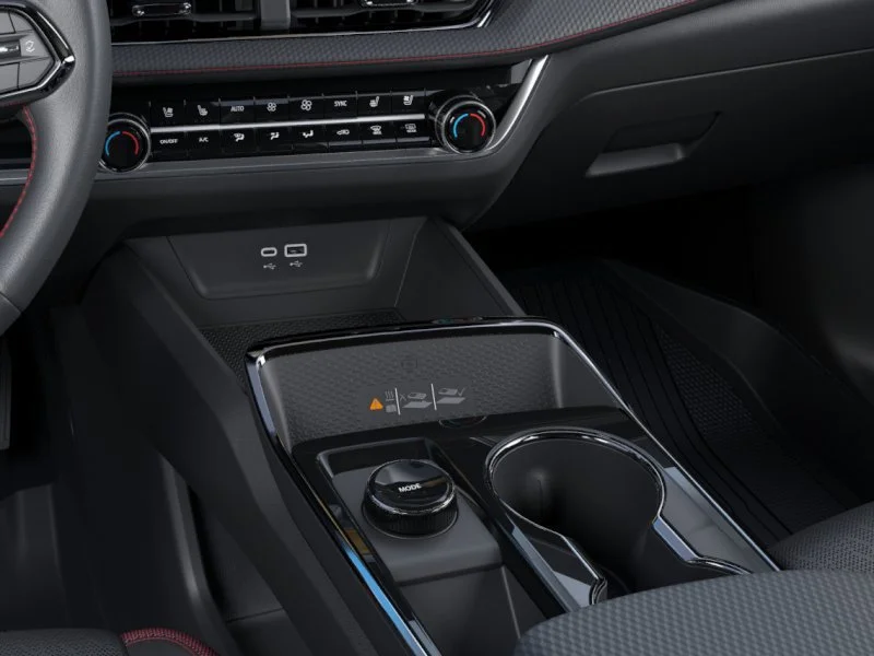 New 2027 Lakeshore Blue Metallic Chevrolet RS image 23
