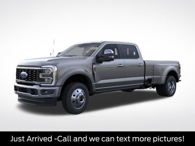2026 Ford F-450 Super Duty