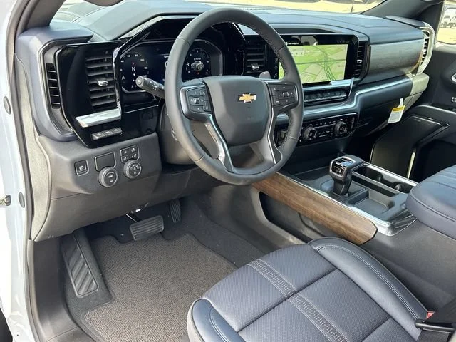2026 Chevrolet Silverado 1500 High Country - Photo 22
