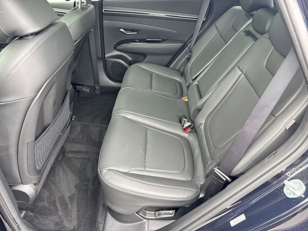 2024 Hyundai Tucson SEL Convenience - Photo 20