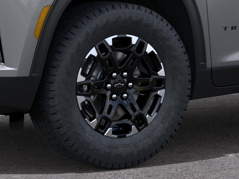 2027 Chevrolet Traverse Z71 - Photo 9
