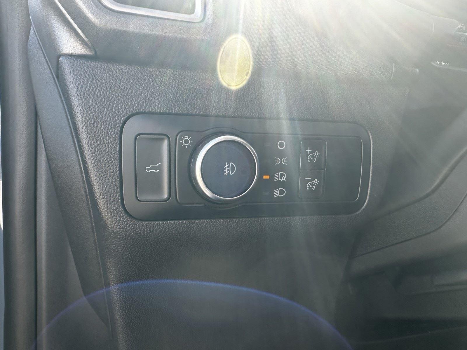 2025 Ford Bronco Sport Outer Banks - Photo 19