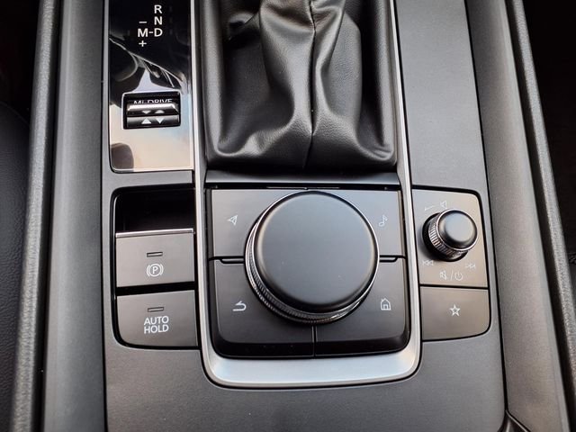 New 2026 Machine Gray Metallic Mazda 2.5 S Select AWD image 14