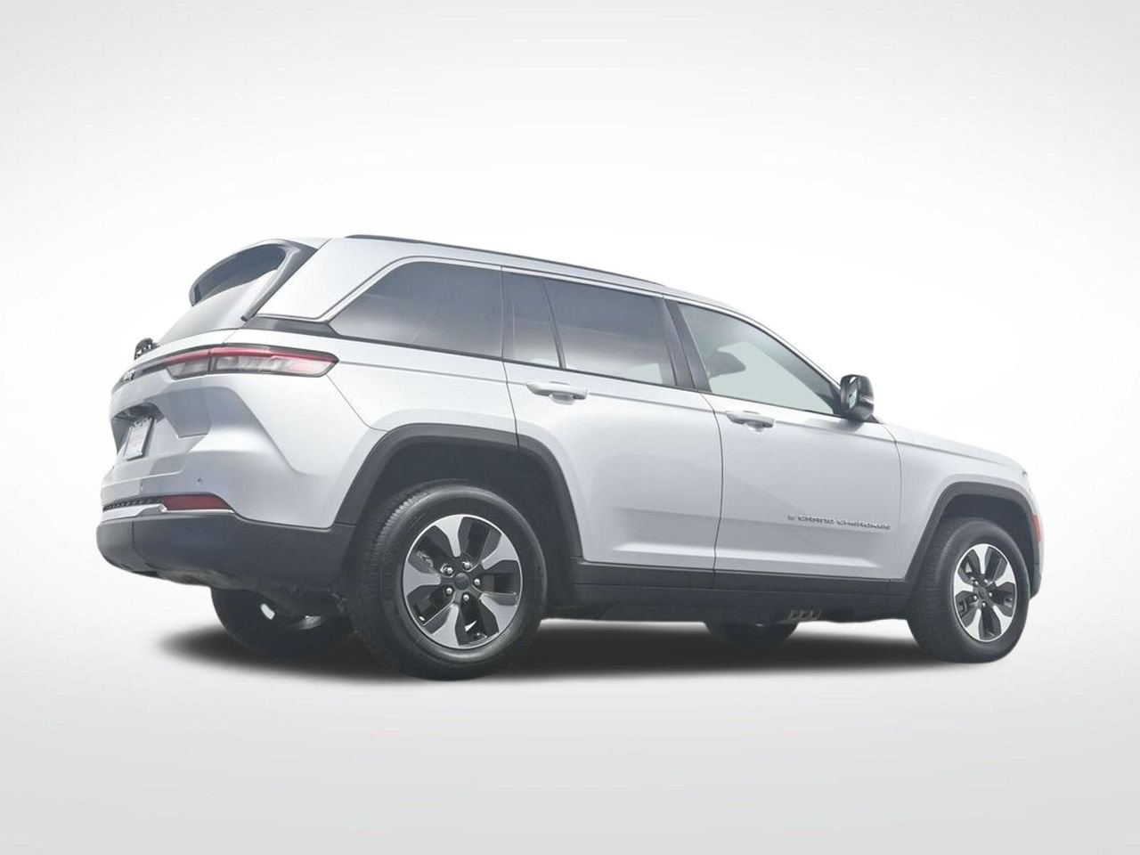 2024 Jeep Grand Cherokee 4xe - Photo 34