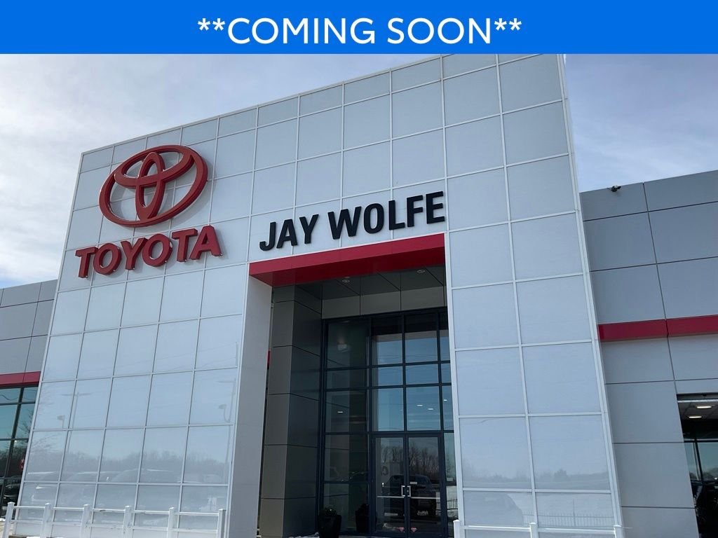 Certified Used 2025 Red Toyota XLE image 25