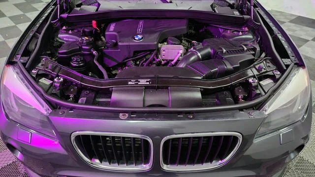 2015 BMW X1 28i - Photo 23