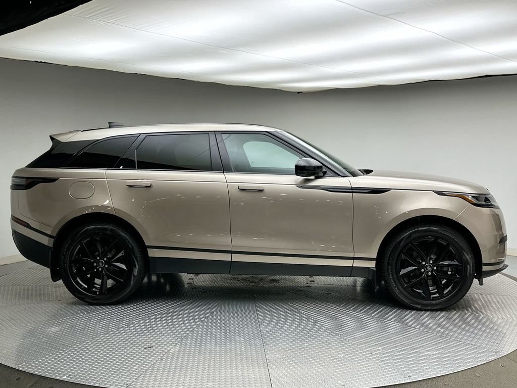 New 2026 Batumi Gold Land Rover S image 4