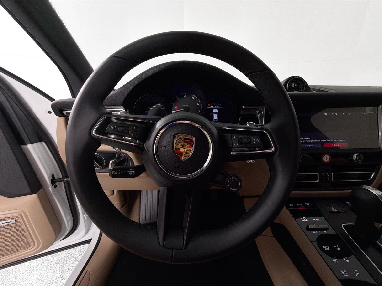 Used 2026 White Porsche  image 20