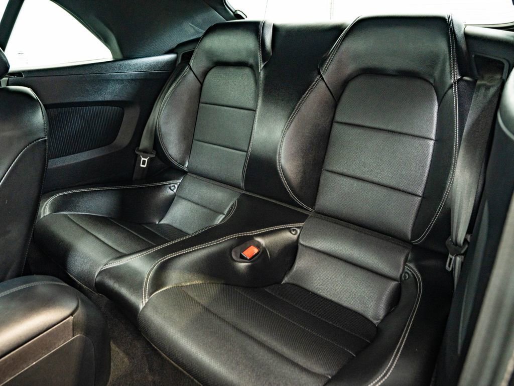 Used 2020 Iconic Silver Metallic Ford EcoBoost Premium image 40
