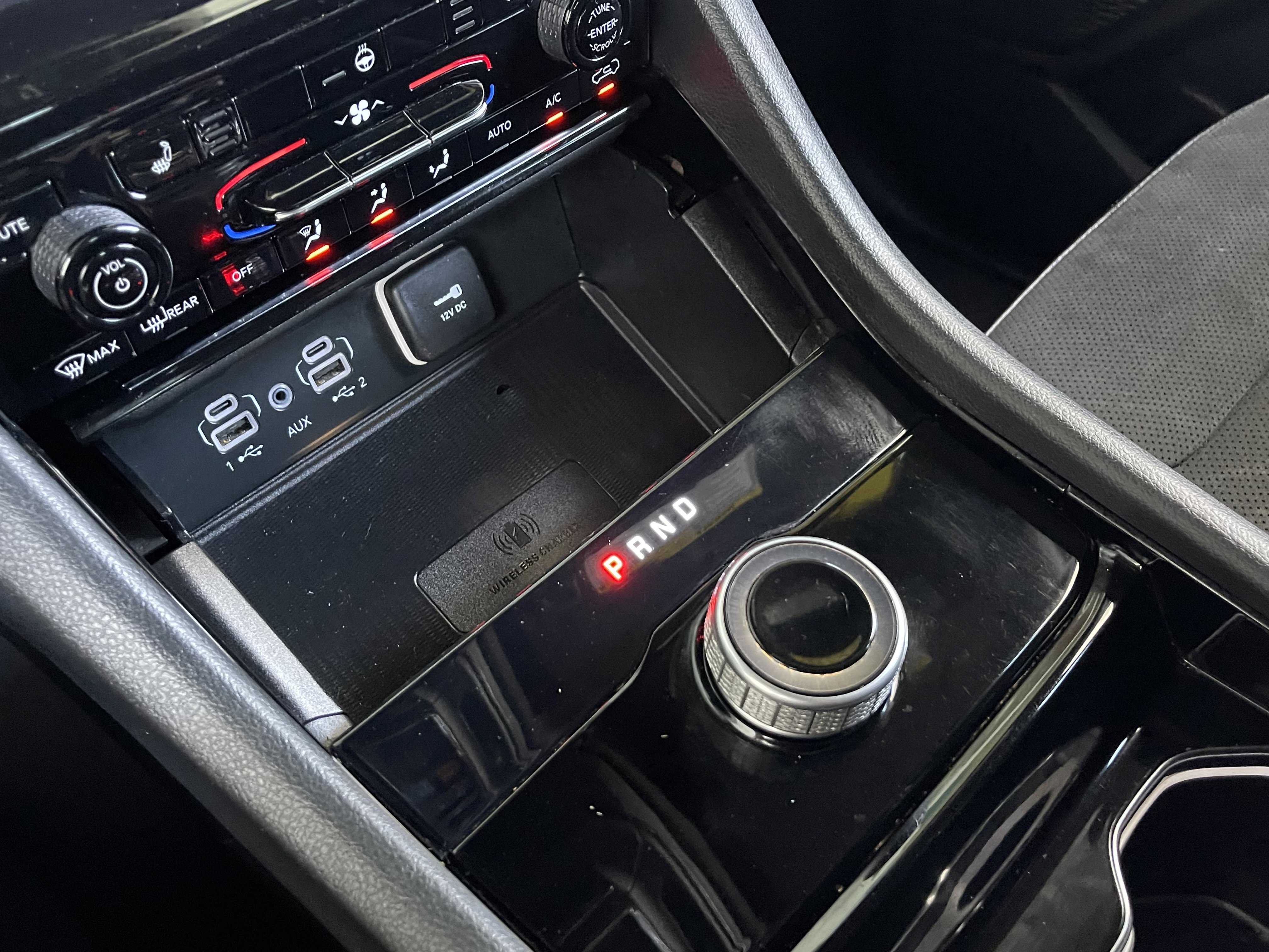 Used 2023 Gray Jeep Altitude X image 26