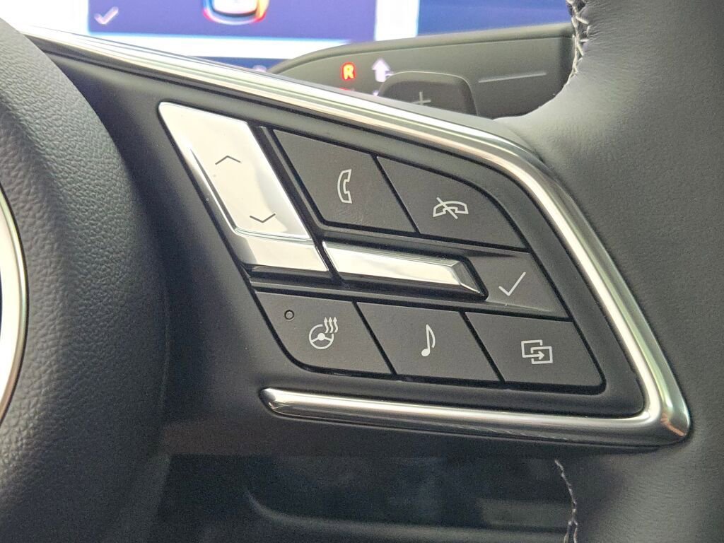 2026 Buick Envision Sport Touring - Photo 38