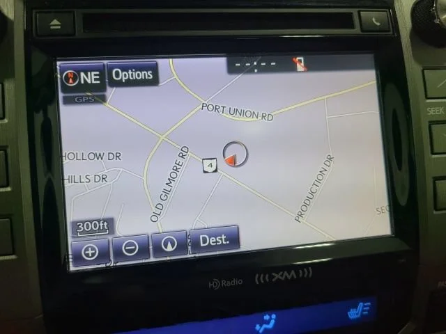 Used 2014 Magnetic Gray Metallic Toyota 1794 image 3