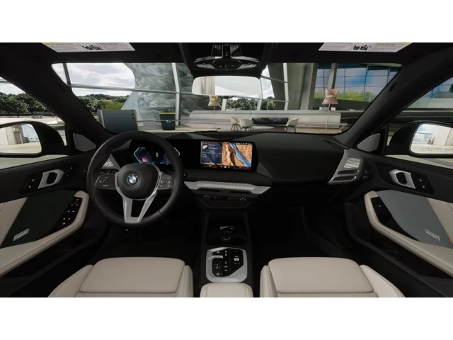 New 2026 Thundernight Metallic BMW  image 10