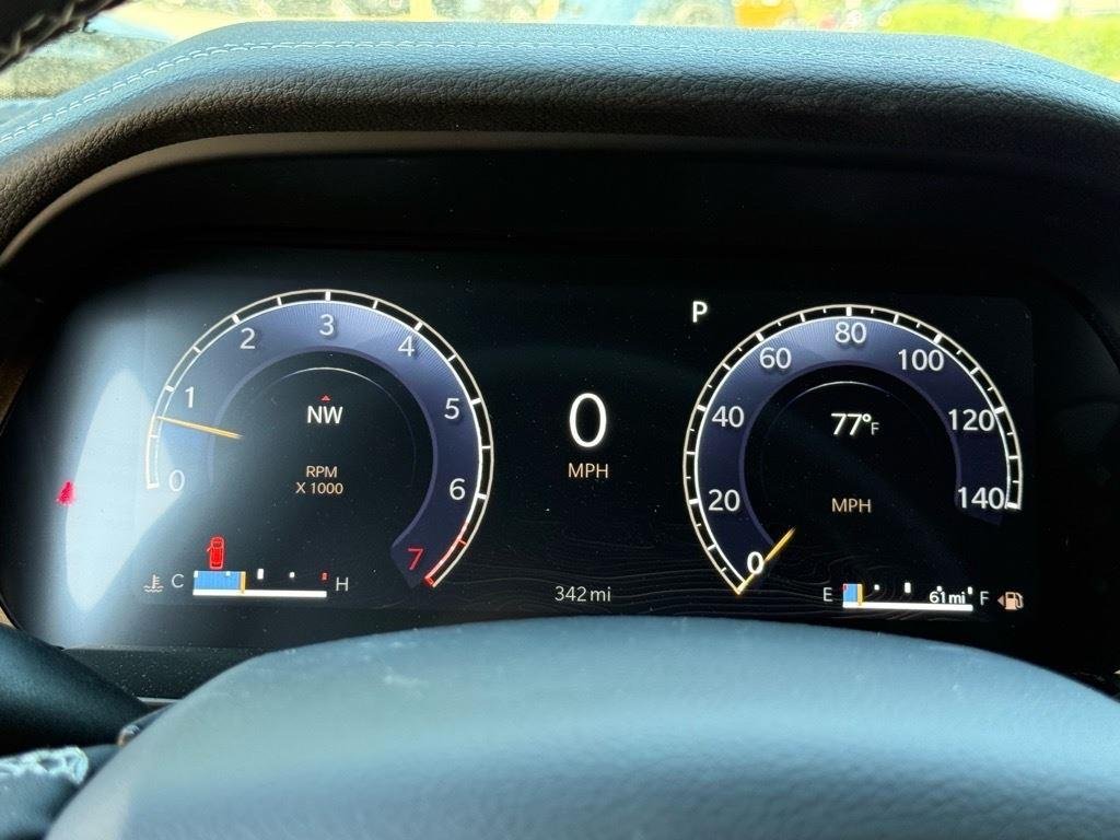 2025 Jeep Grand Cherokee L Limited - Photo 29