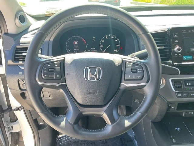 2025 Honda Ridgeline RTL - Photo 47