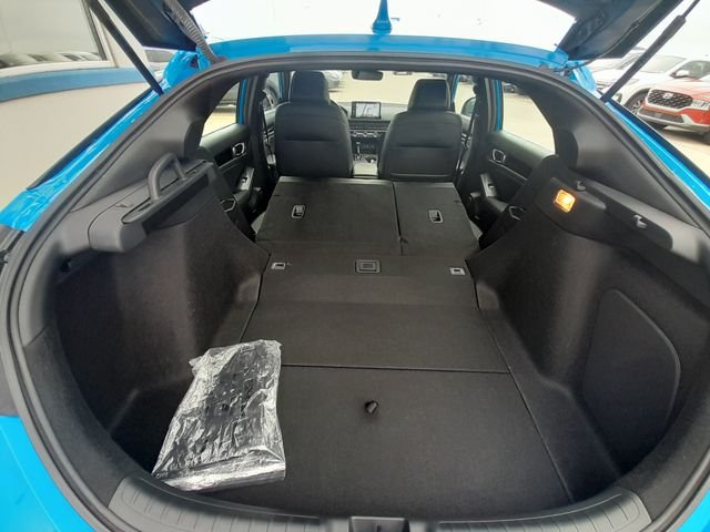 Used 2024  Honda Sport Touring image 50