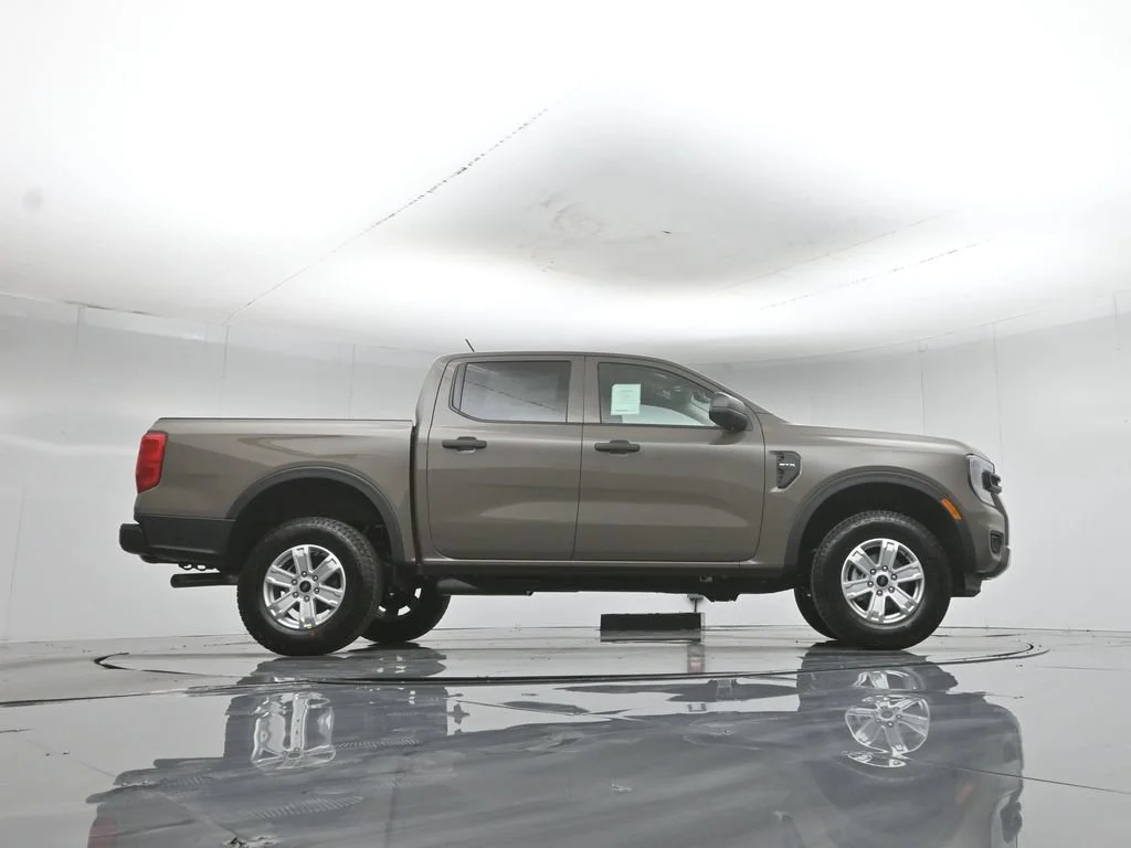 New 2026 Marsh Gray Ford XL image 44