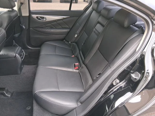 2022 INFINITI Q50 LUXE - Photo 23