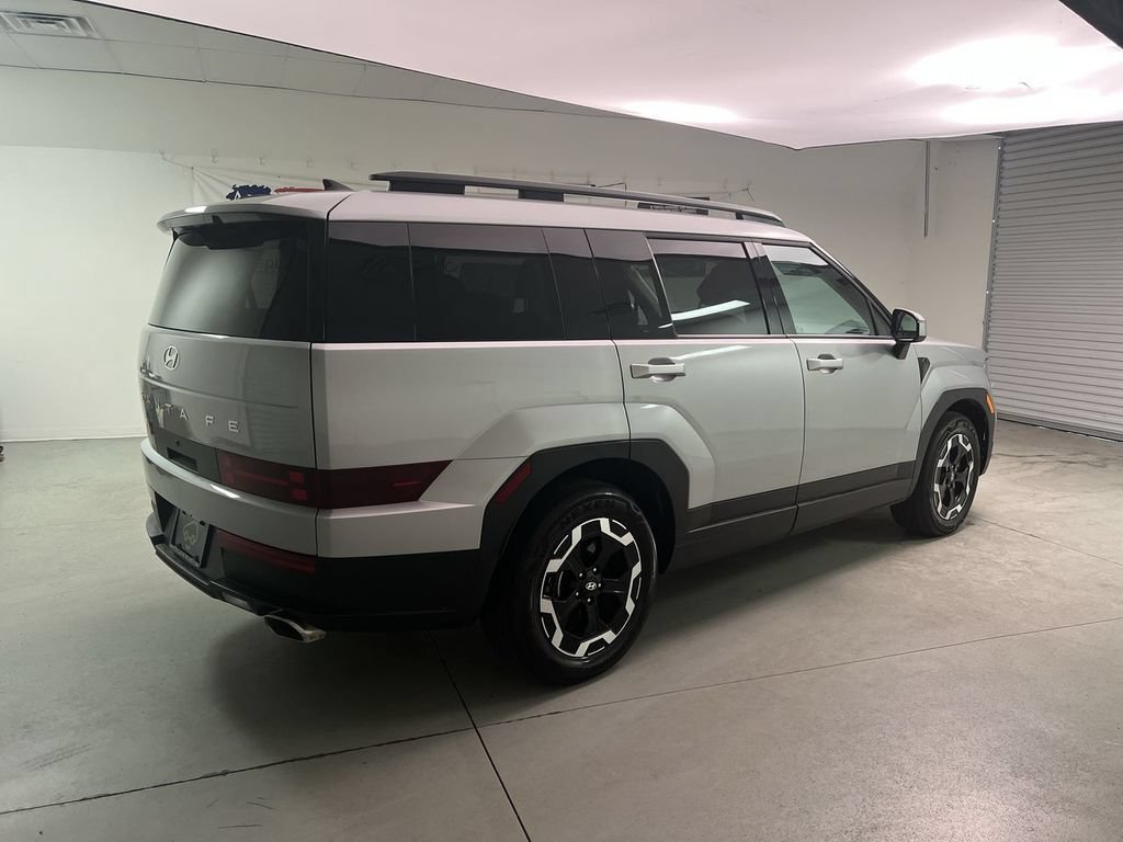 2026 Hyundai Santa Fe SEL - Photo 8