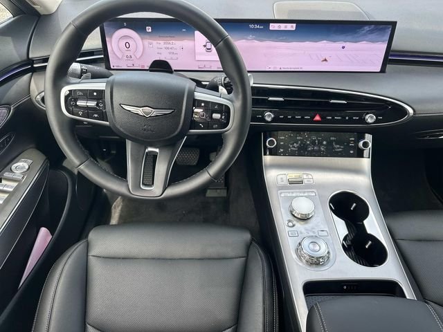 Certified Used 2026 White Genesis 2.5T Select image 19