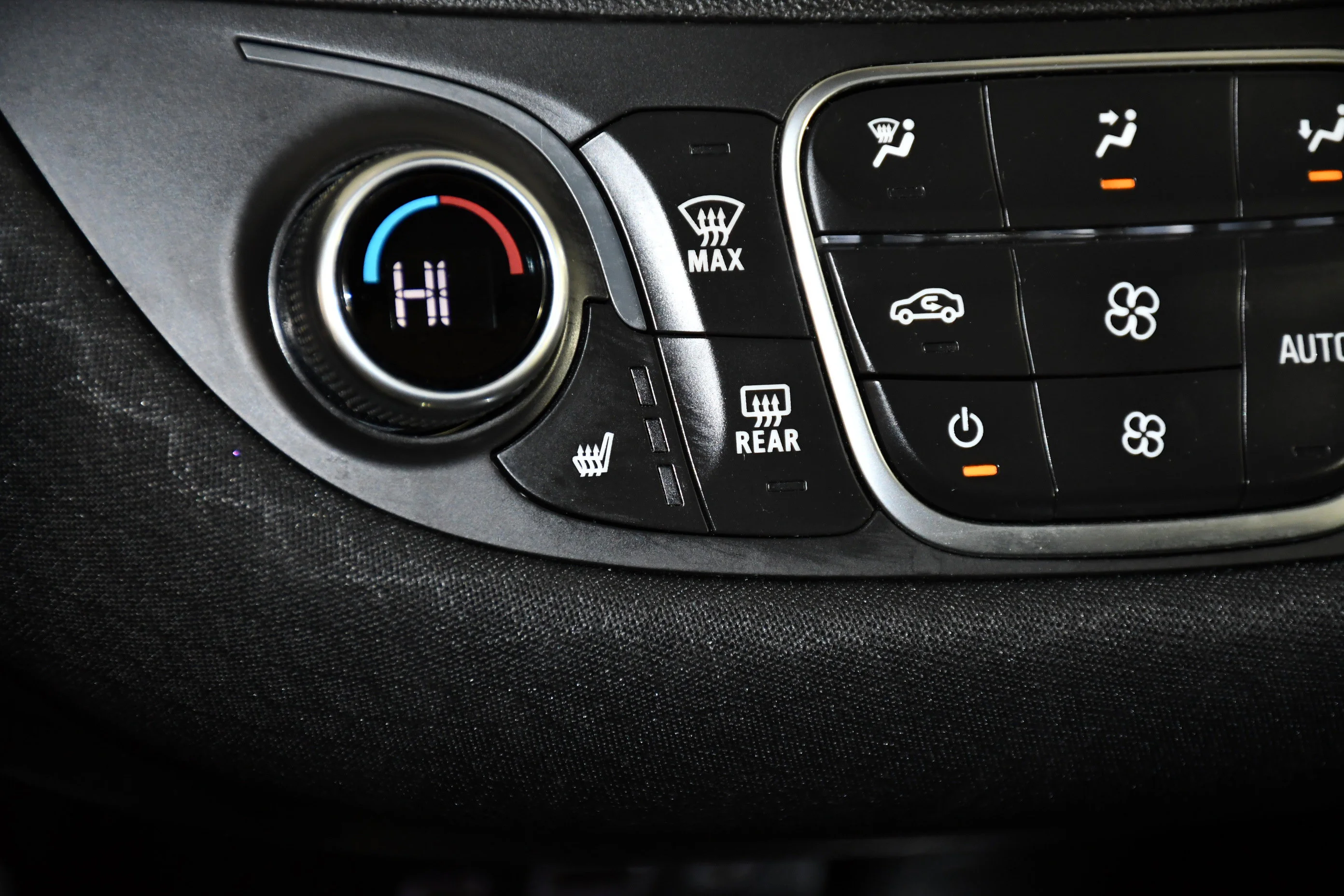 Used 2024 Sterling Gray Metallic Chevrolet LT image 30