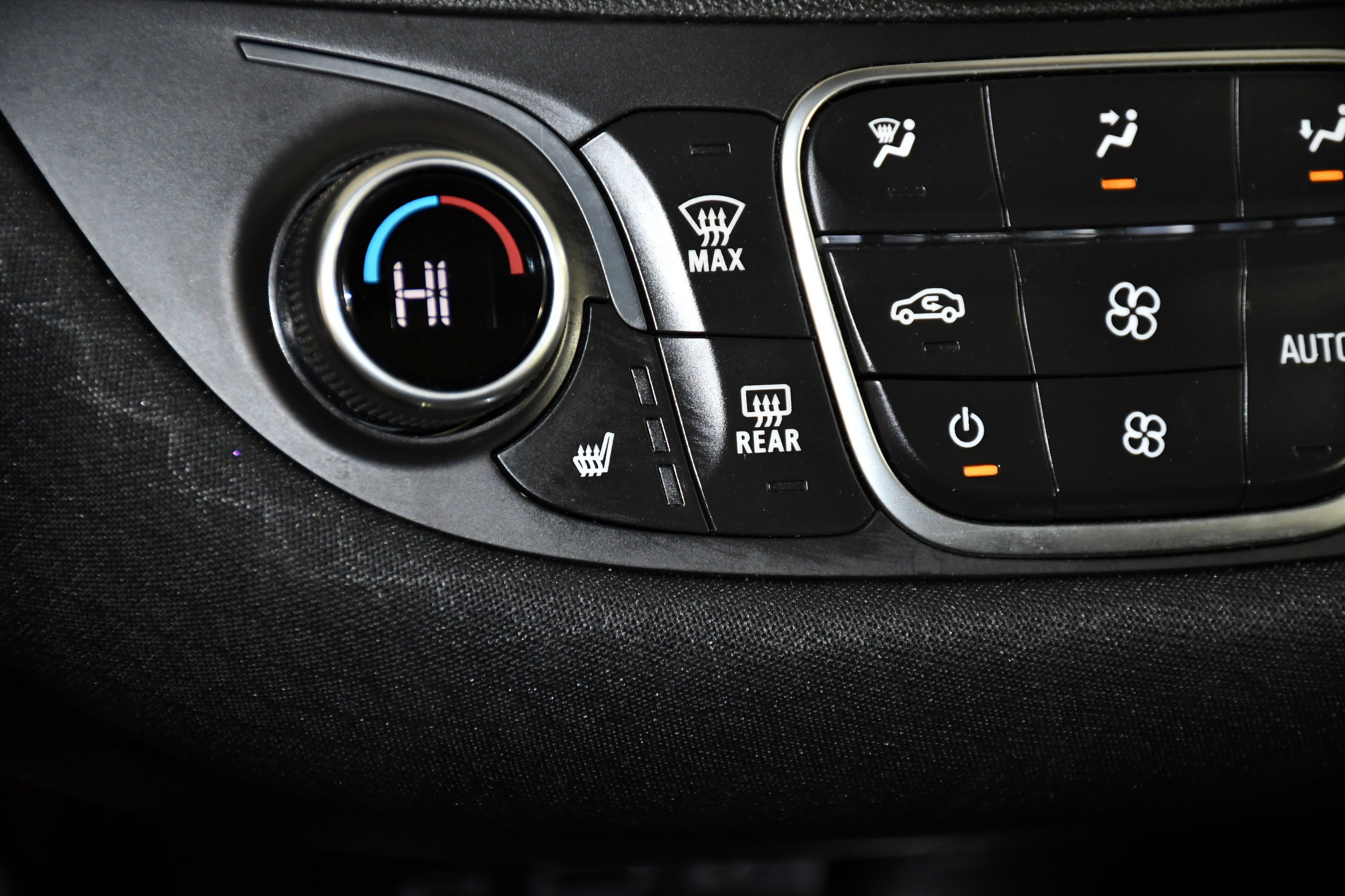 Used 2024 Sterling Gray Metallic Chevrolet LT image 30