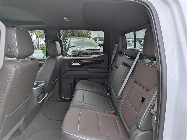 2025 GMC Sierra 1500 Denali - Photo 13