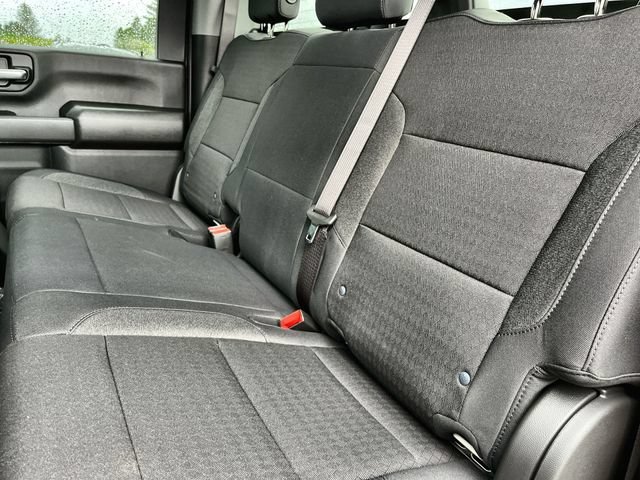 2026 Chevrolet Silverado 2500 HD Custom Tan at Spitzer Autoworld Chevy Buick GMC Cadillac
