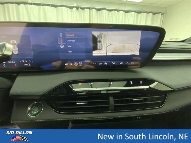 New 2026 Summit White Buick Preferred image 10