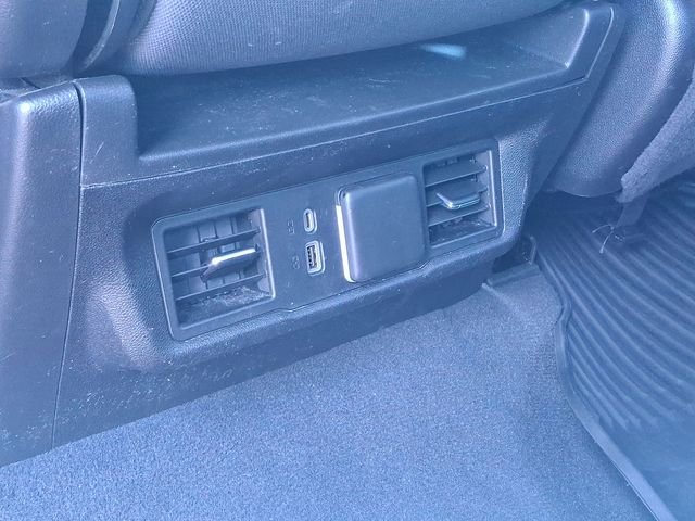 Used 2023 Summit White Chevrolet RST image 66