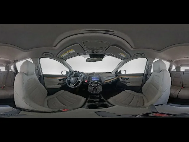 2019 Honda CR-V Touring - Photo 10