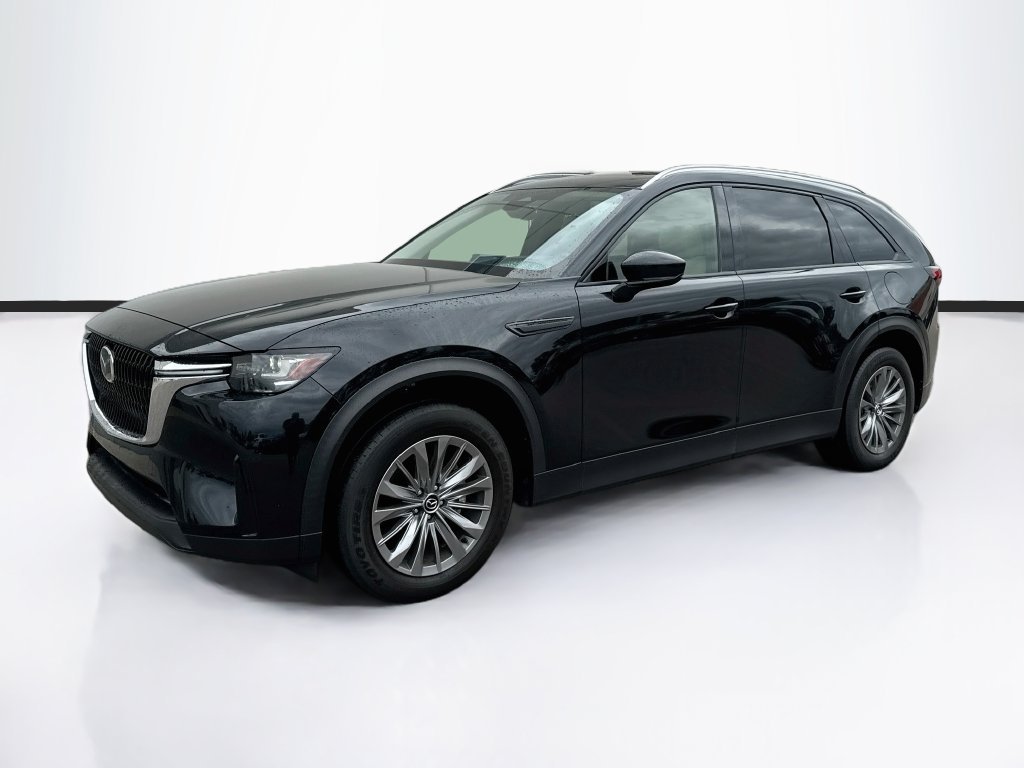 2024 Mazda CX-90