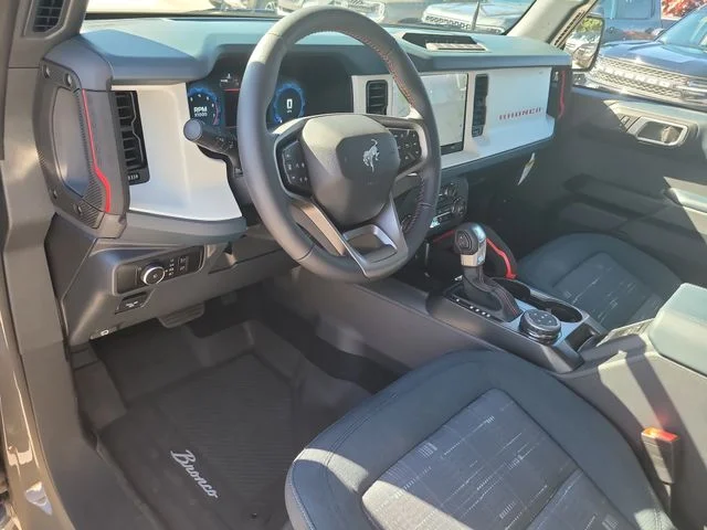 New 2026 Gray Ford Heritage Edition image 18
