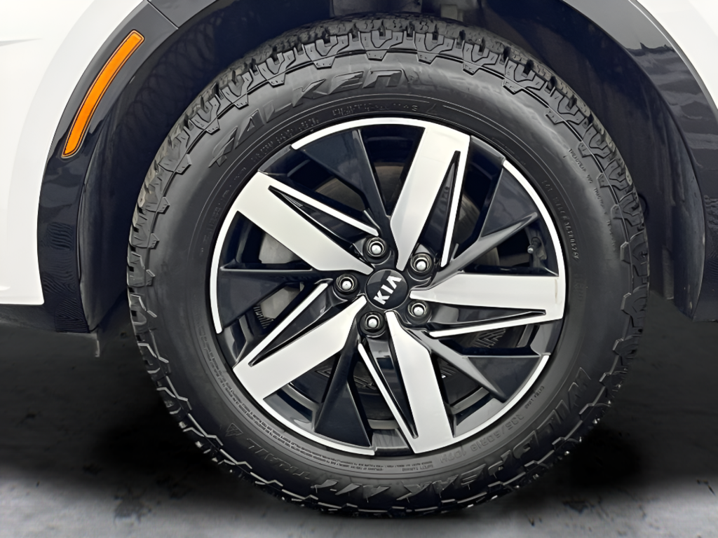 2021 Kia Sorento EX - Photo 19