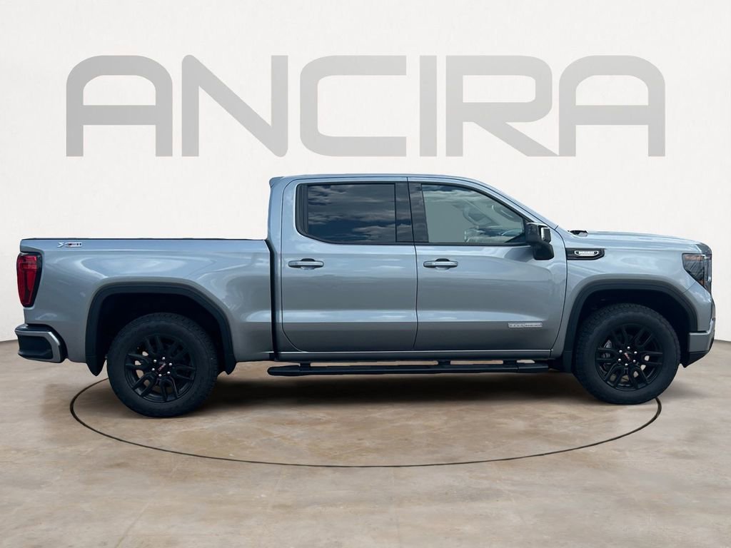 2026 GMC Sierra 1500 Elevation - Photo 11