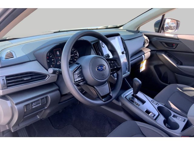 New 2026 ICE SILVER METALLIC Subaru Premium image 8