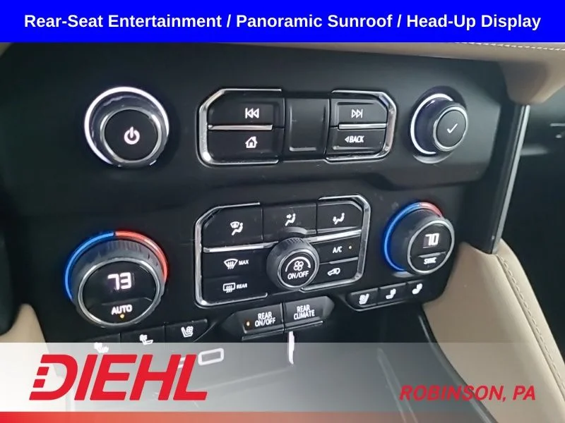 Used 2023 Beige Chevrolet Premier image 14