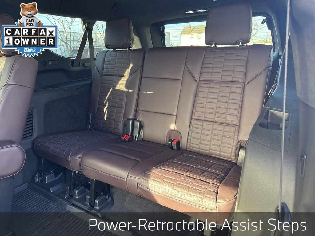 2023 Cadillac Escalade ESV V-Series - Photo 33