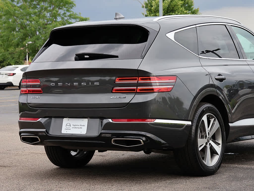 Used 2023 Himalayan Gray Genesis Advanced + image 7