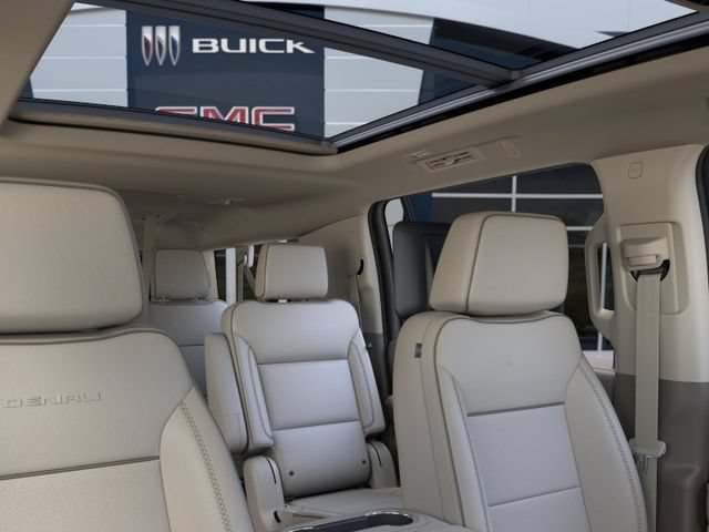 New 2026 Summit White GMC Denali image 24