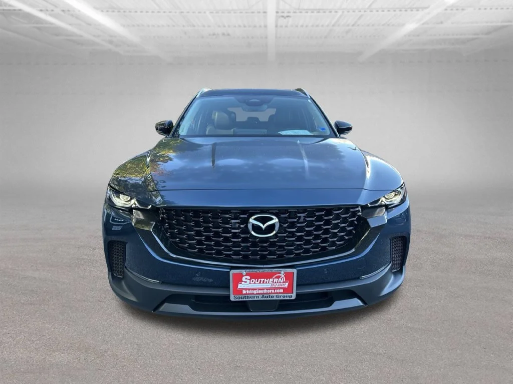 New 2026 Ingot Blue Metallic Mazda 2.5 S Premium image 10