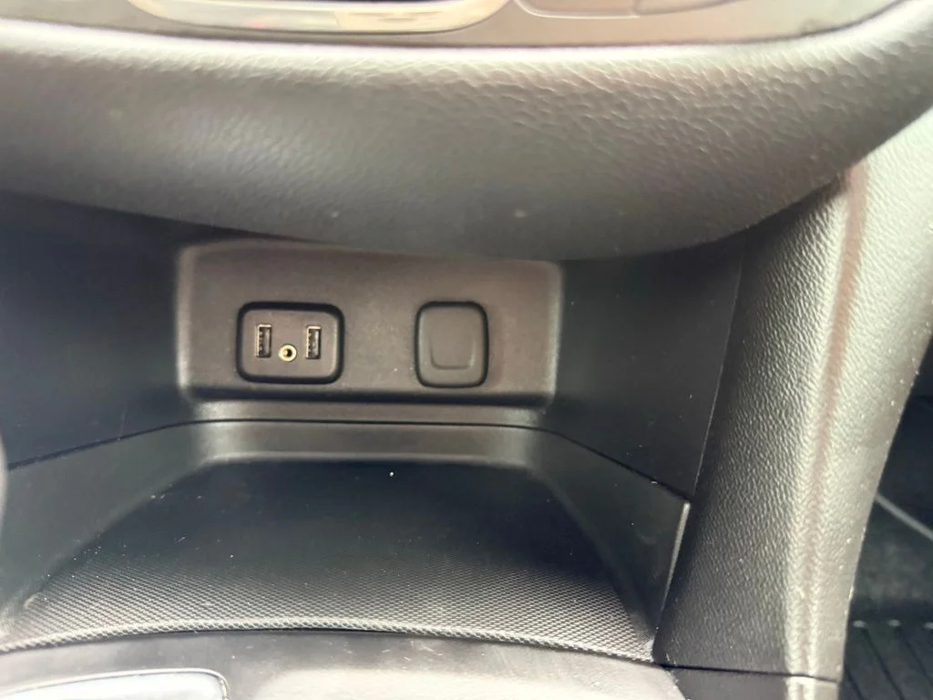 Used 2018 Gray Chevrolet LT image 21