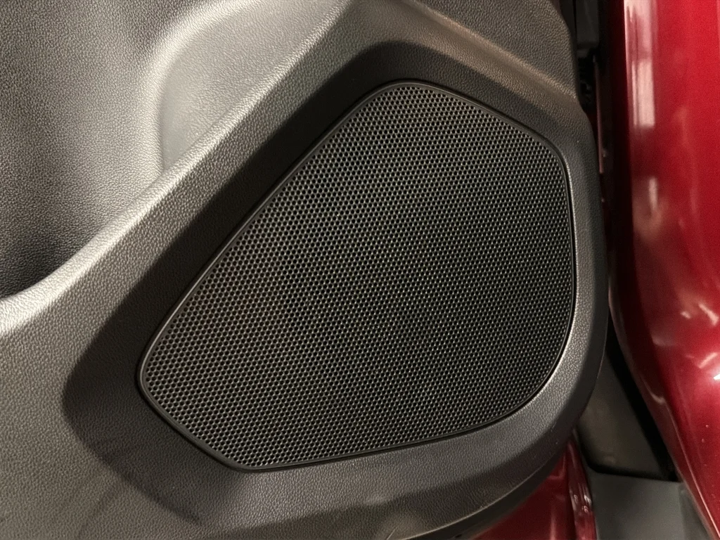 Used 2023 Red Chevrolet RS image 29