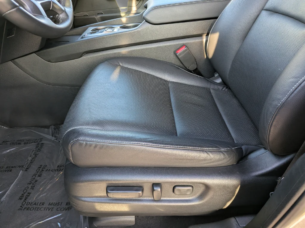Used 2025 Gray Honda RTL image 17