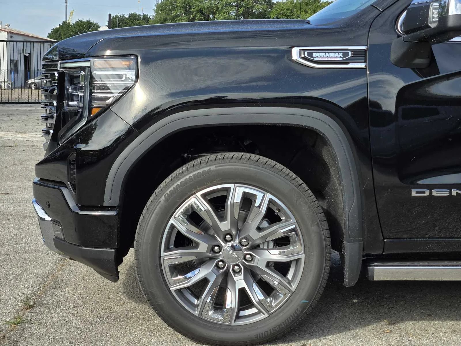 2026 GMC Sierra 1500 Denali - Photo 6