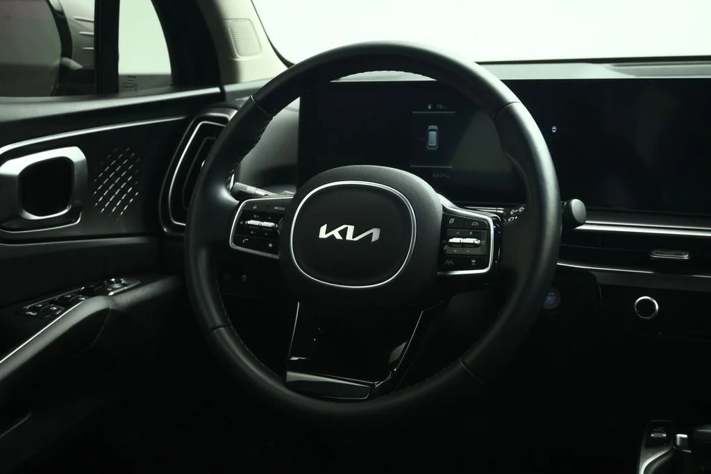 Certified Used 2024 Gray Kia EX image 40