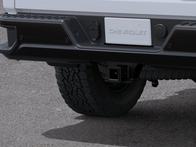 2026 Chevrolet Silverado 2500 HD Custom - Photo 14
