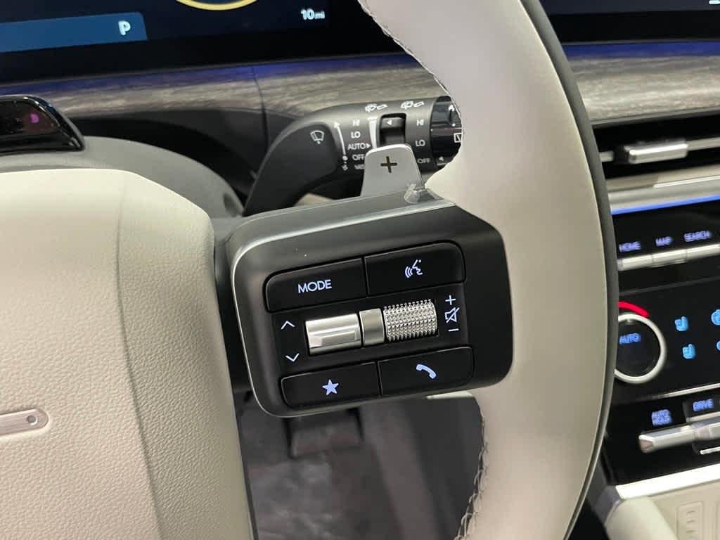 2025 Hyundai Santa Fe Calligraphy - Photo 22